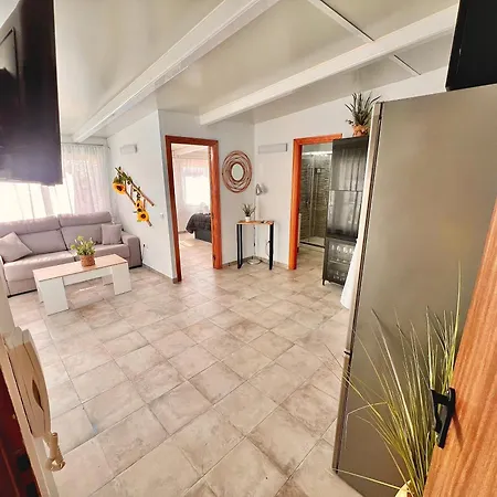 Atic Apartment Estepona