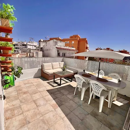 Apartment Atic
