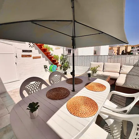 Apartment Atic Estepona