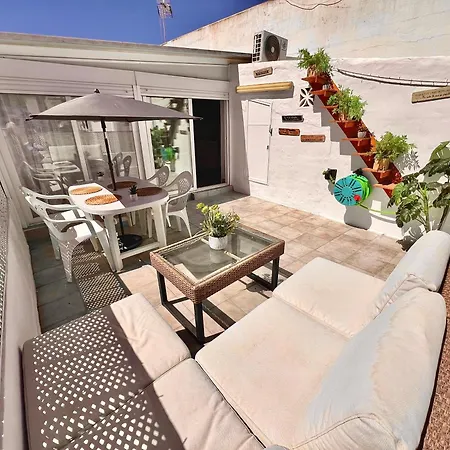 Atic Apartment *