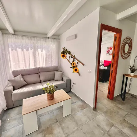 Atic Apartment *