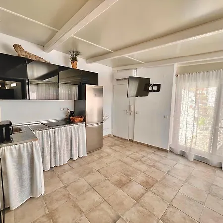 Atic Apartment *