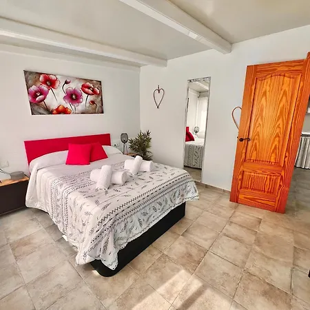 Apartment Atic Estepona